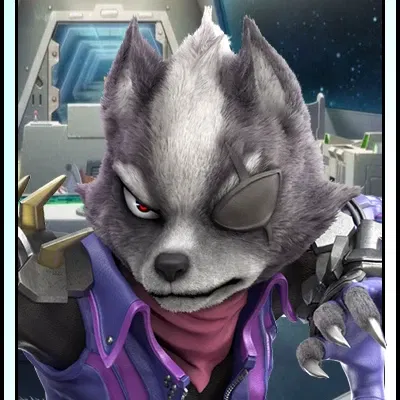 Avatar of Wolf O'Donnell
