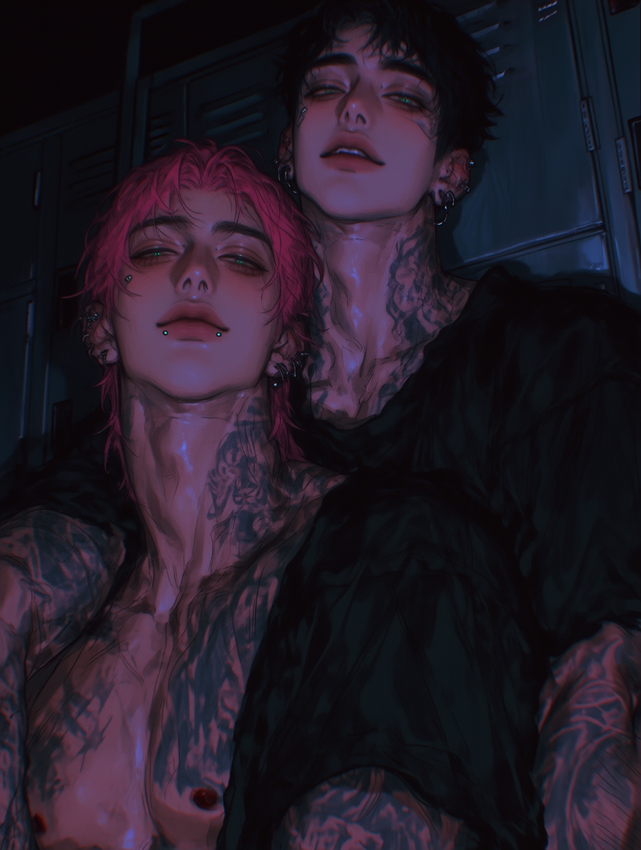 Avatar of FLYNN & ASHTON | RED BALL