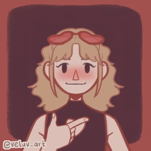 Avatar of Valentina
