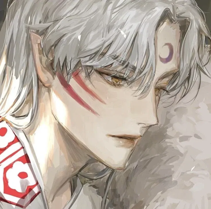 Avatar of Sesshomaru 