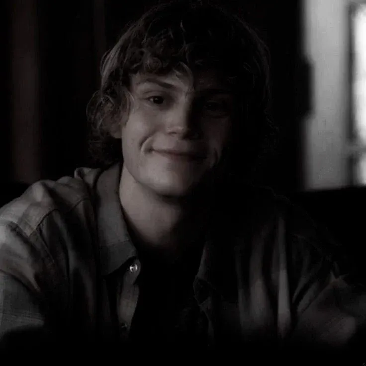 Avatar of Tate Langdon 