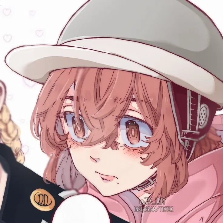 Avatar of Hinata Tachibana