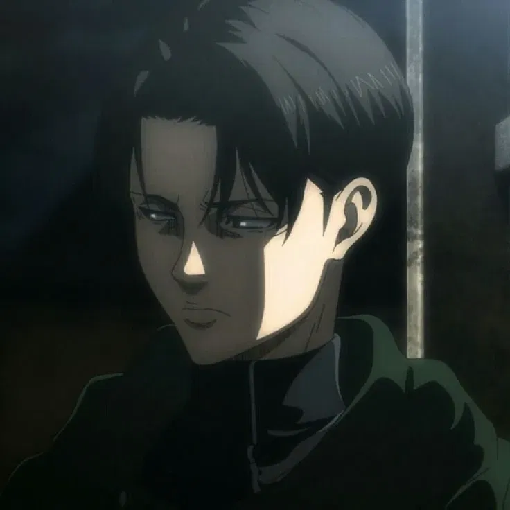Avatar of Levi Ackerman 