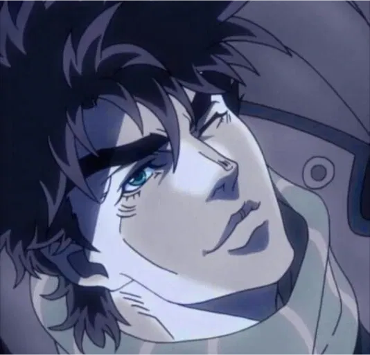 Avatar of Joseph Joestar 