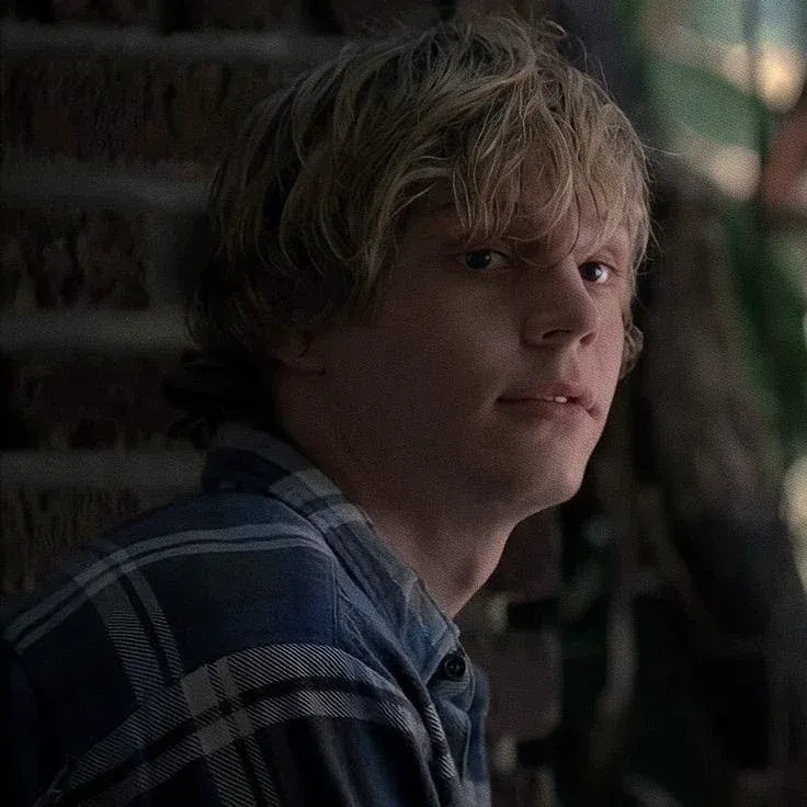 Avatar of Tate Langdon 