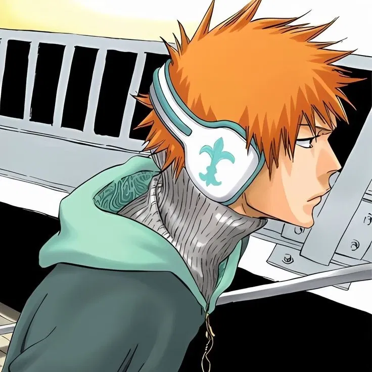 Avatar of Ichigo Kurosaki 