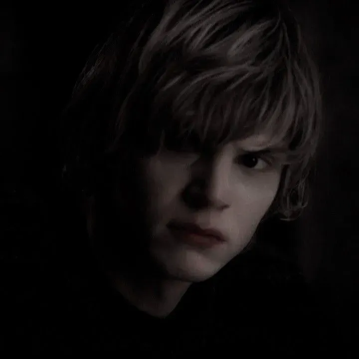 Avatar of Tate Langdon 