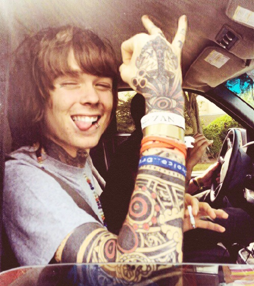 Avatar of Christofer Drew