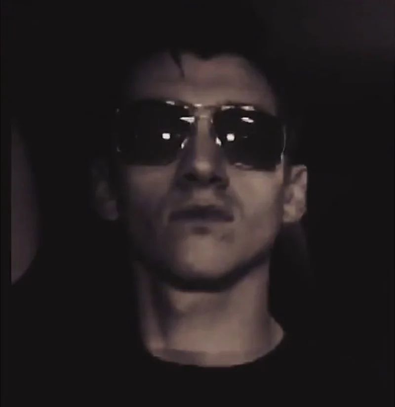 Avatar of ALEX TURNER