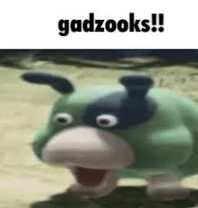 Avatar of spooky season