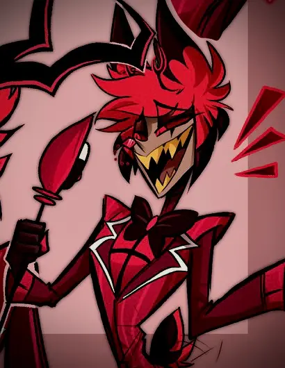 Avatar of Alastor