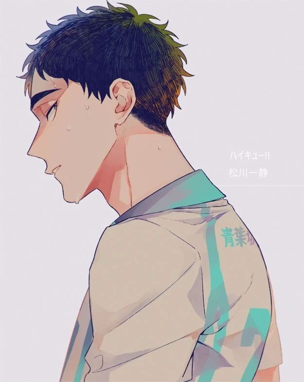 Avatar of Matsukawa Issei