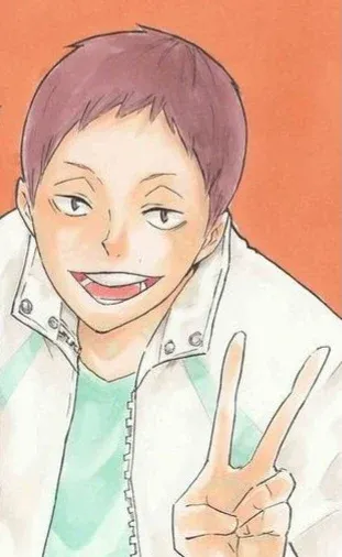 Avatar of Hanamaki Takahiro 