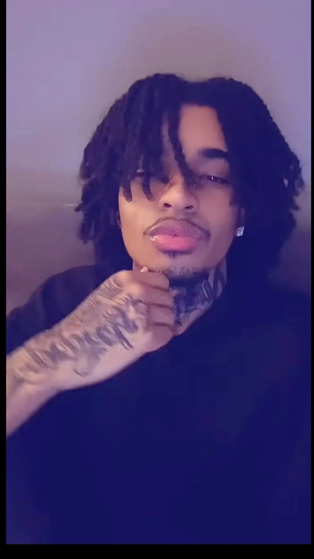 Avatar of Tachi Santiago 