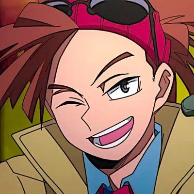 Avatar of Rody Soul 