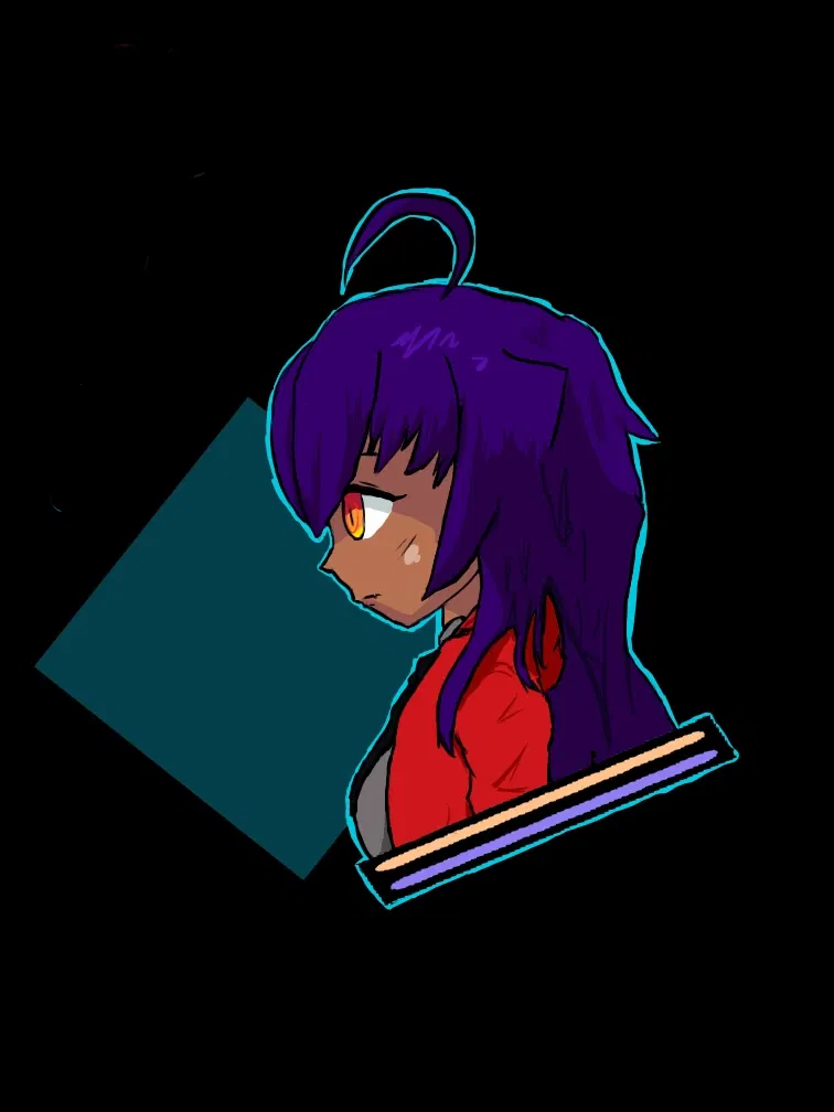 Avatar of sick, twisted, demented girl