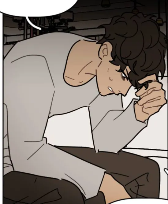 Avatar of Daniel Clark (Your Husband)