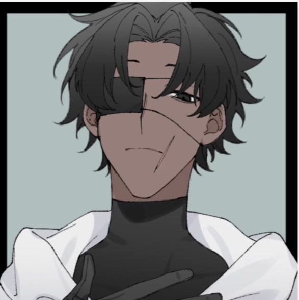 Avatar of Zane
