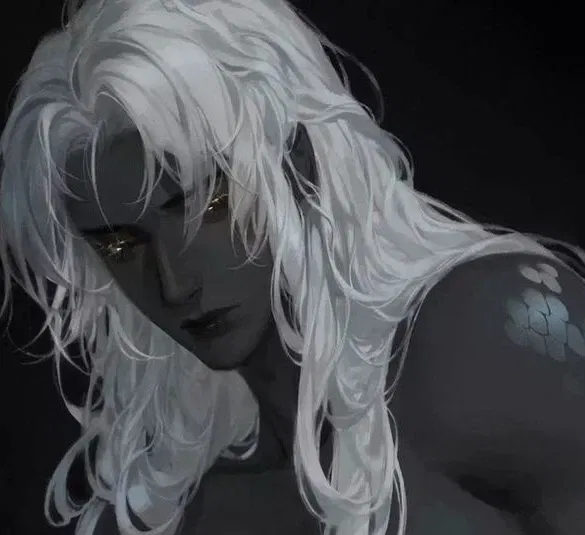 Avatar of Divyae |ᯓ★| Naga Mate