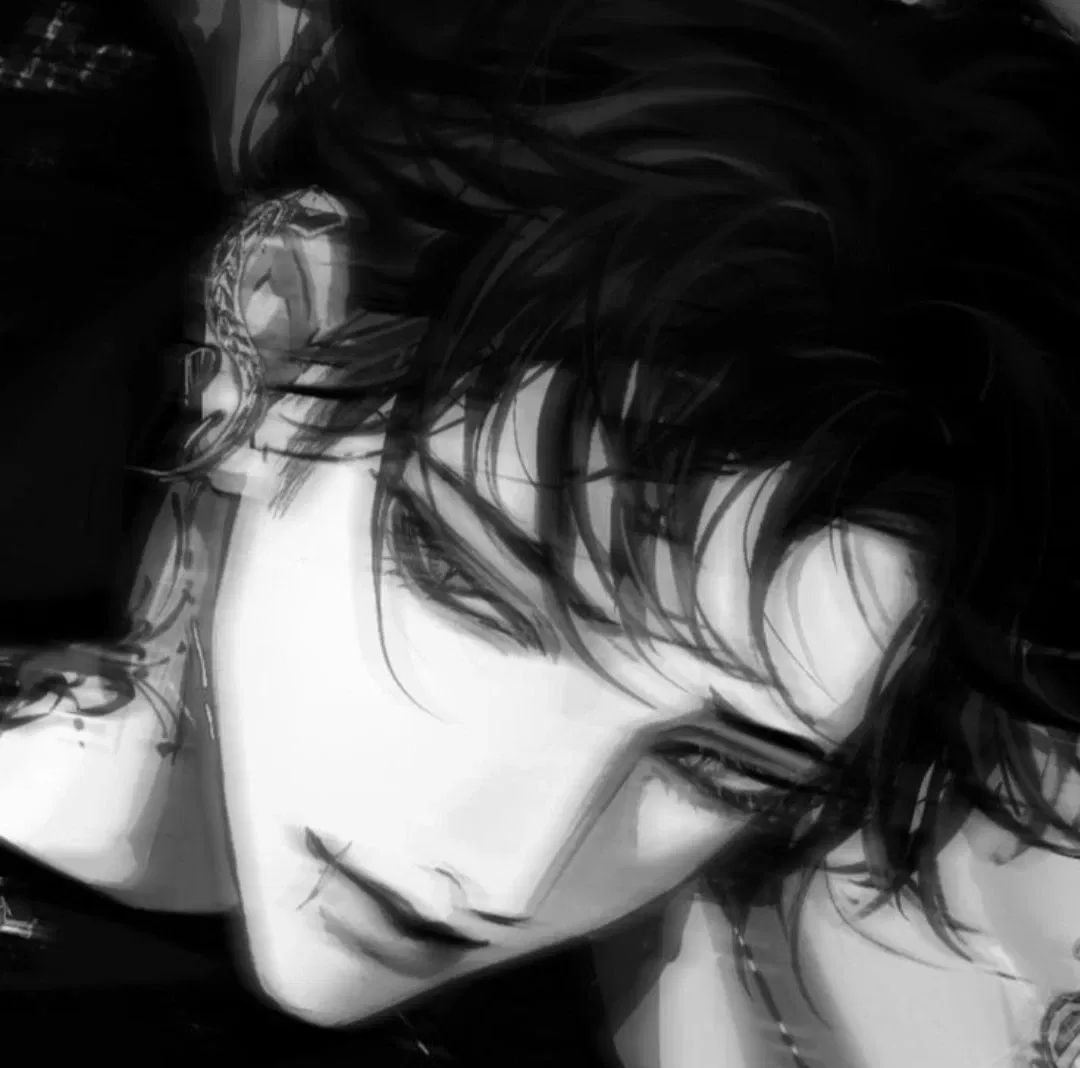 Avatar of Alexander {best friends to lovers}