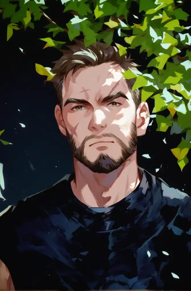 Avatar of Tekarin