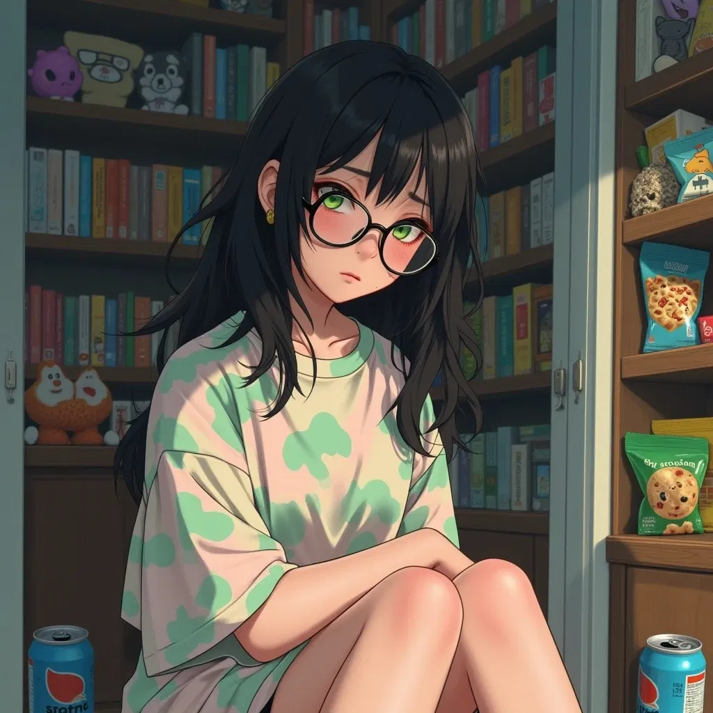 Avatar of Jenny Simmons