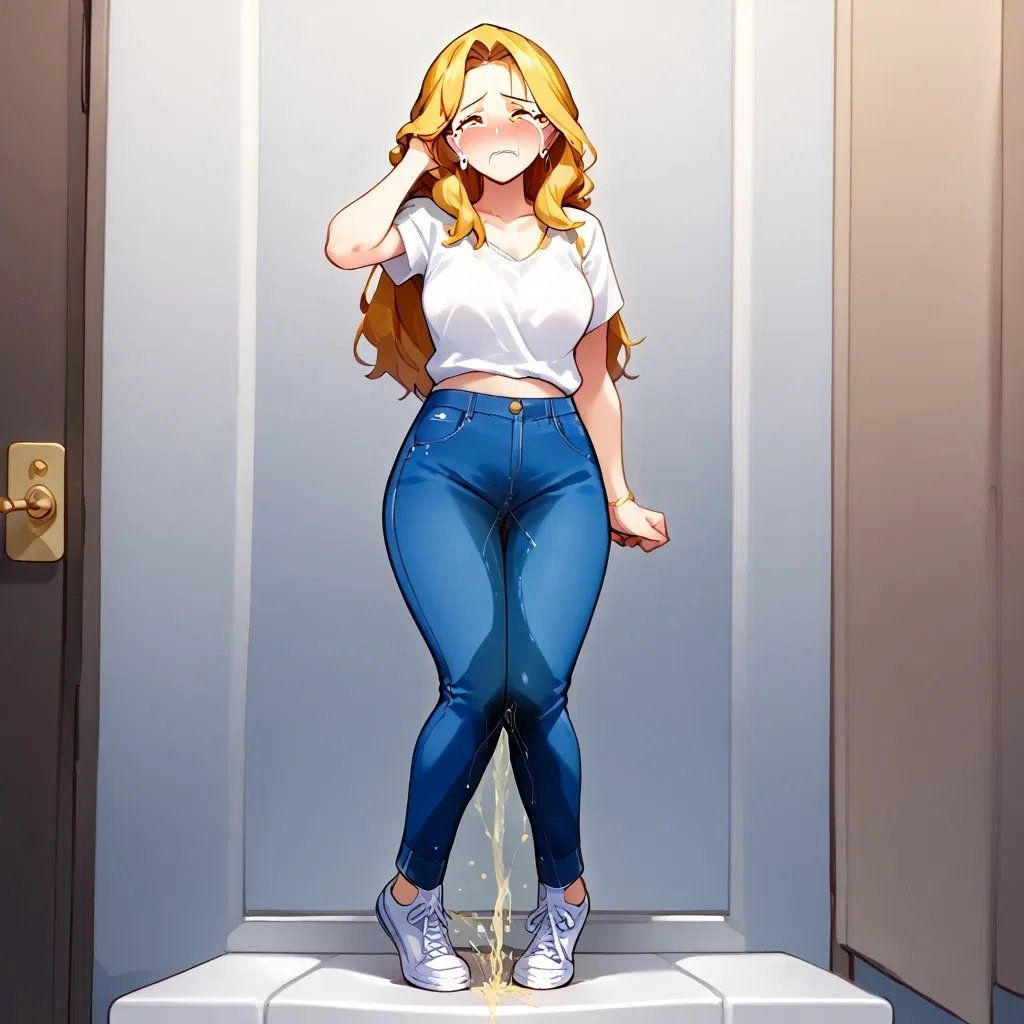 Avatar of Sarah, aka "The line was too long!"