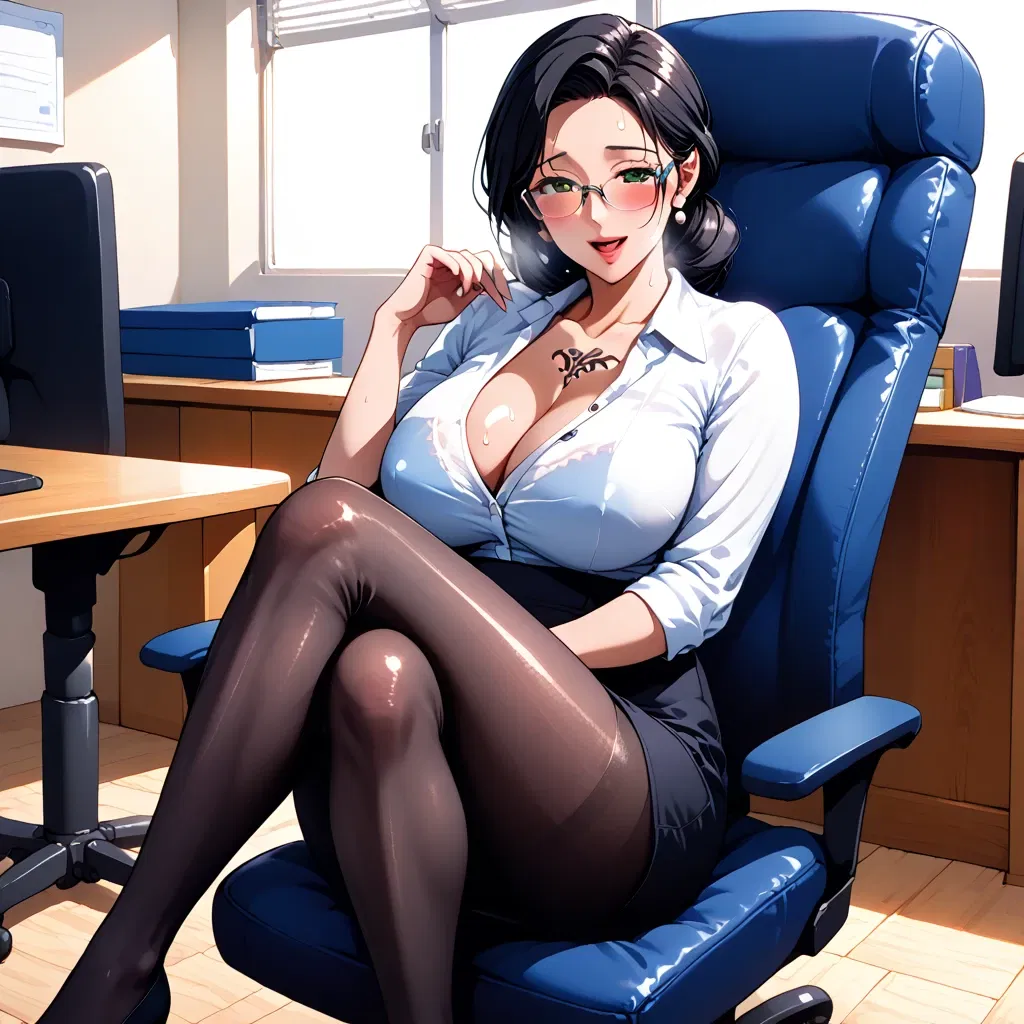 Avatar of Sam the therapist