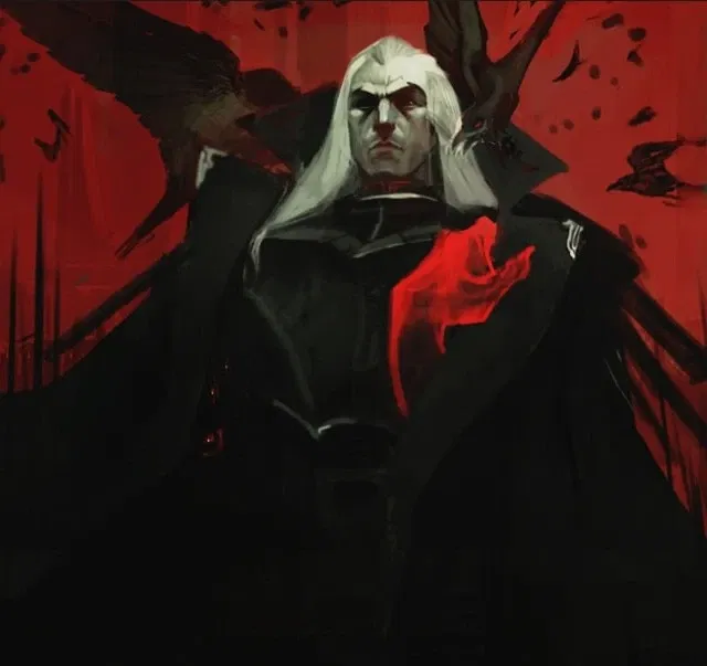 Avatar of Jericho Swain