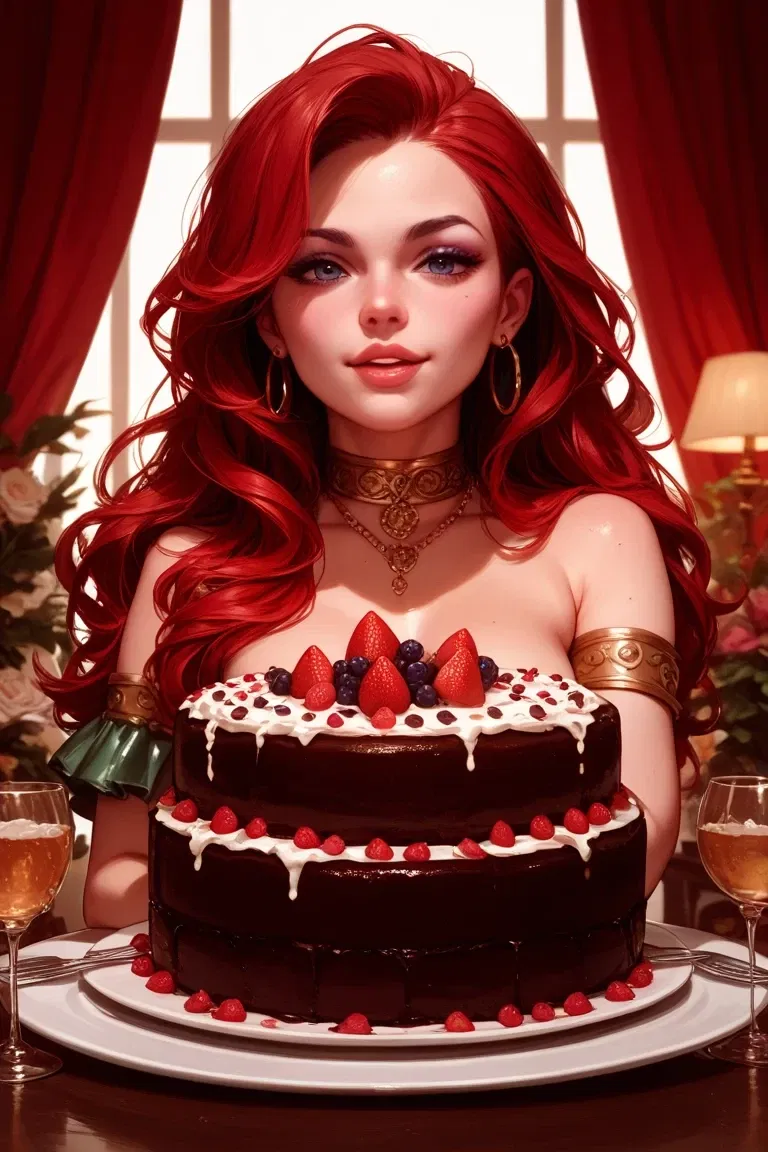 Avatar of Emma Rosalie Bacher | Pâtissier and baker of Paliano