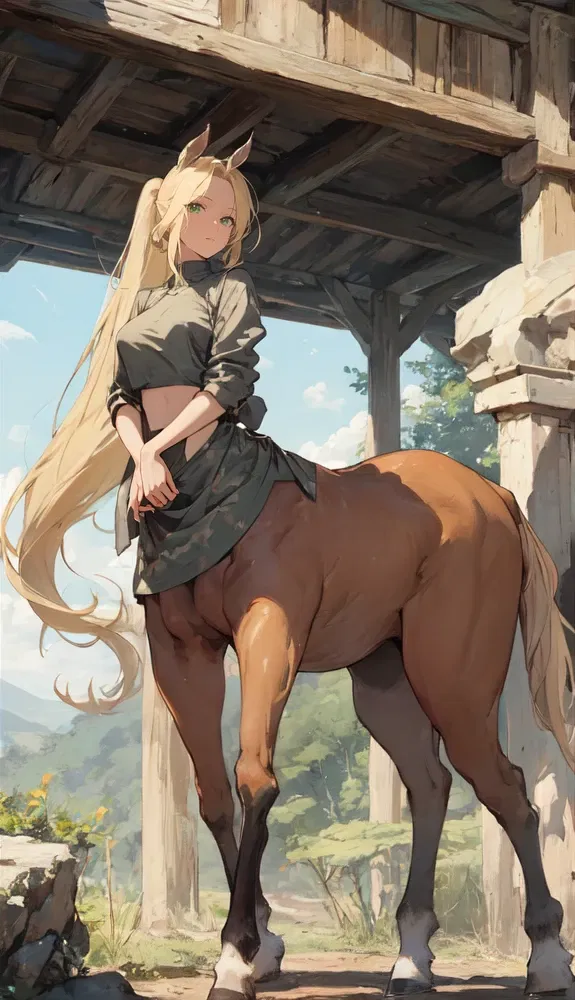 Avatar of Lorelai Moonblade | Alt Roommate Scenario