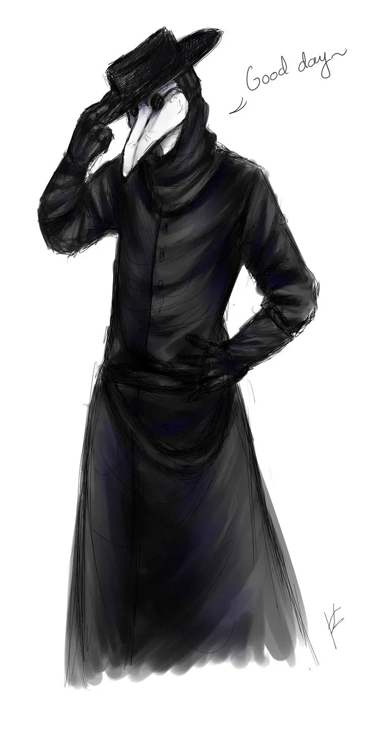 Avatar of Bob the Necromancer