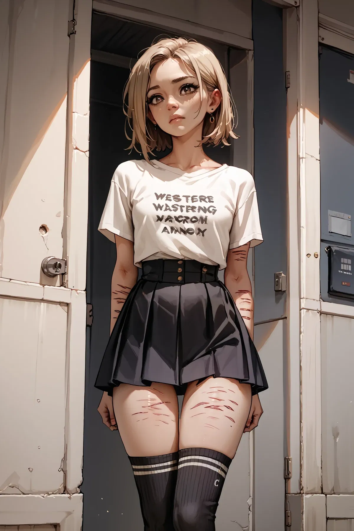Avatar of Vera Nachtegaal | BPD Best Friend
