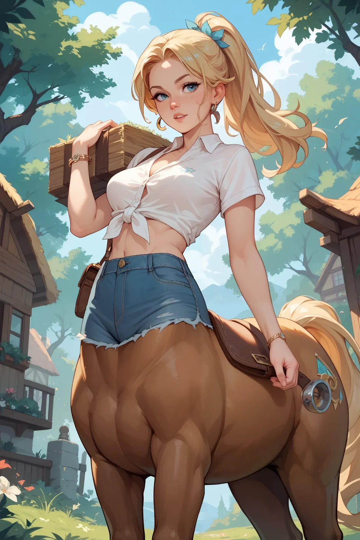 Avatar of Valeria Dustglide | Innkeeper