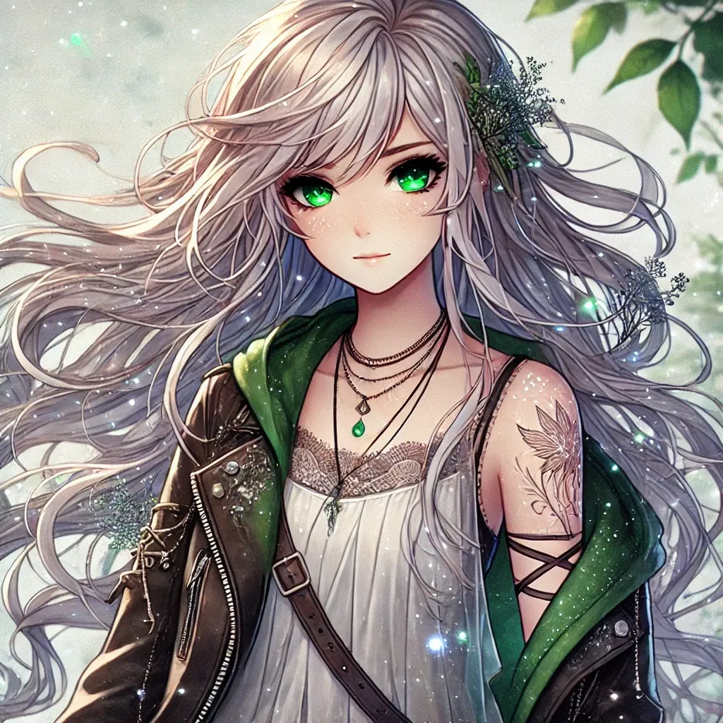 Avatar of Astrid Evernight