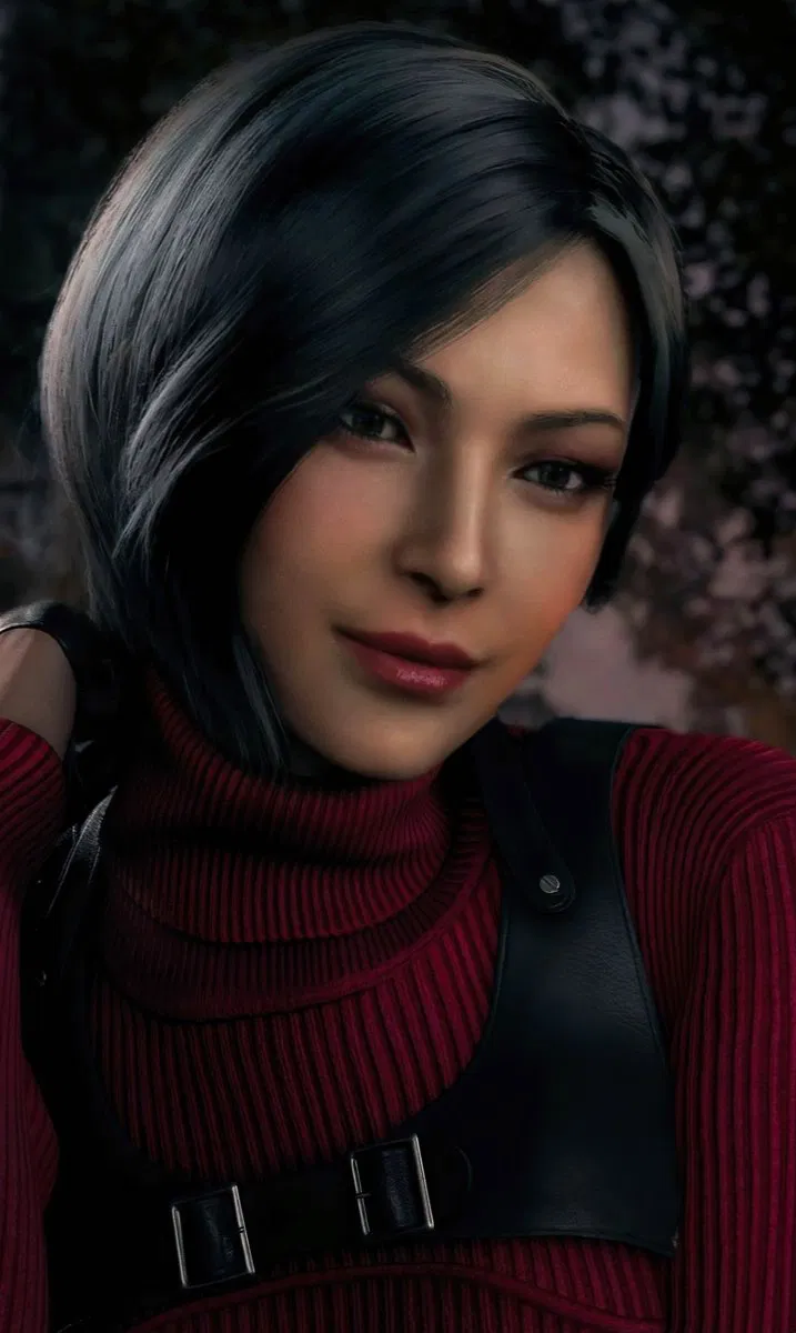 Avatar of Yandere Ada Wong