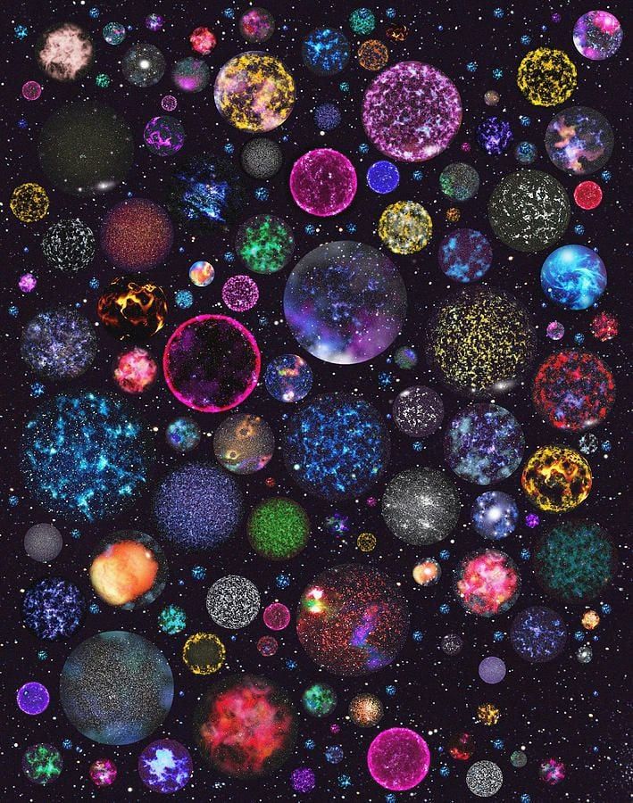 Avatar of Multiverse