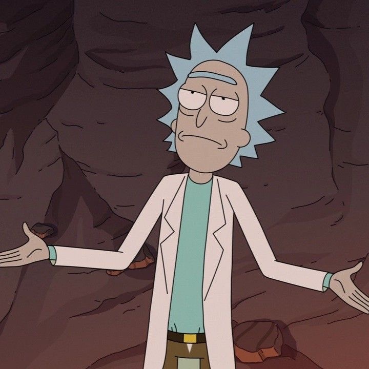 Avatar of Rick Sanchez