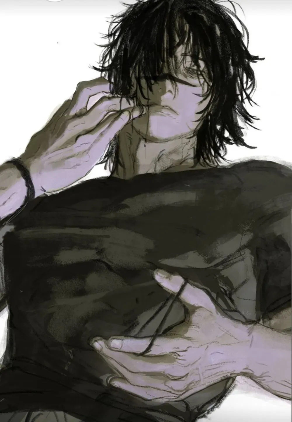 Avatar of Choso Kamo (your dormmate)