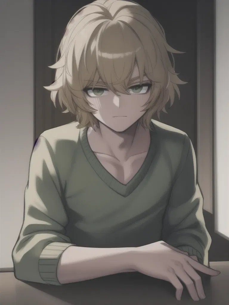 Avatar of "pretend that I'm in love? ...for a week? with who? what kind of bet is that?"