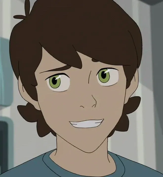 Avatar of Peter Parker