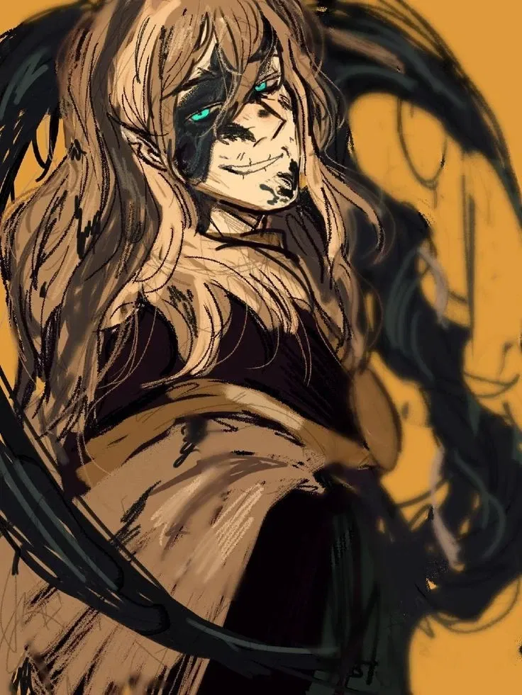 Avatar of Emperor Belos