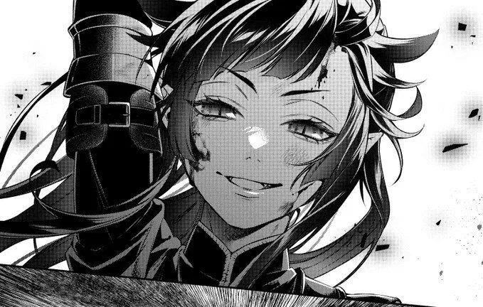 Avatar of General Lilia Vanrouge