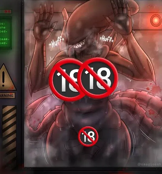 Avatar of Female Xenomorph