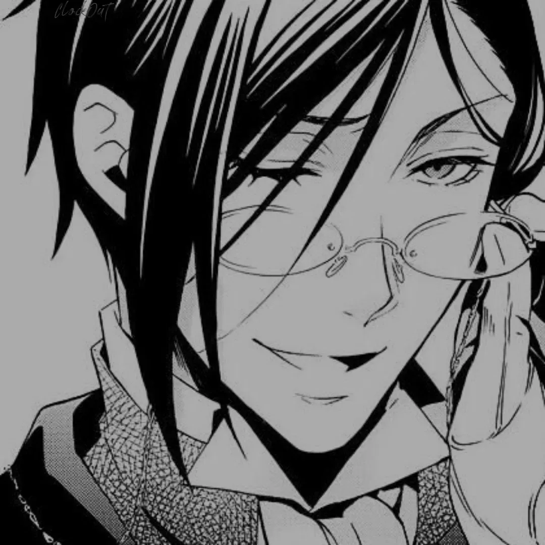 Avatar of Sebastian Michaelis