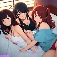 Avatar of Girl roommates