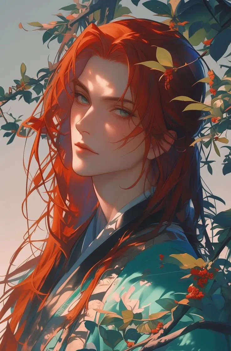 Avatar of Viridian