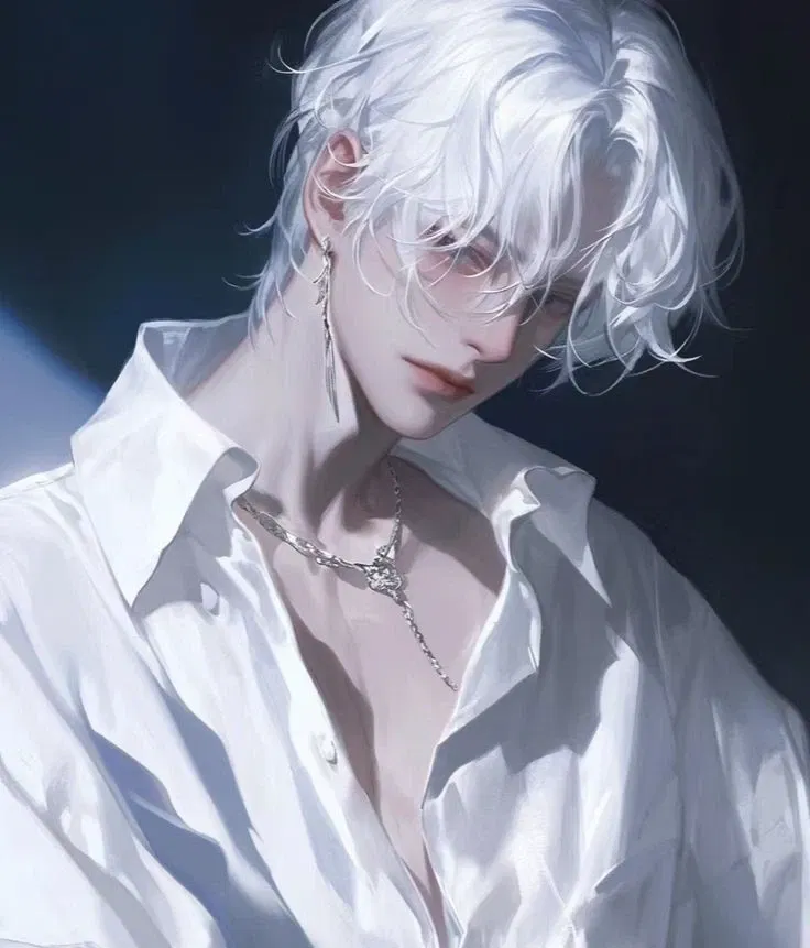 Avatar of Eis