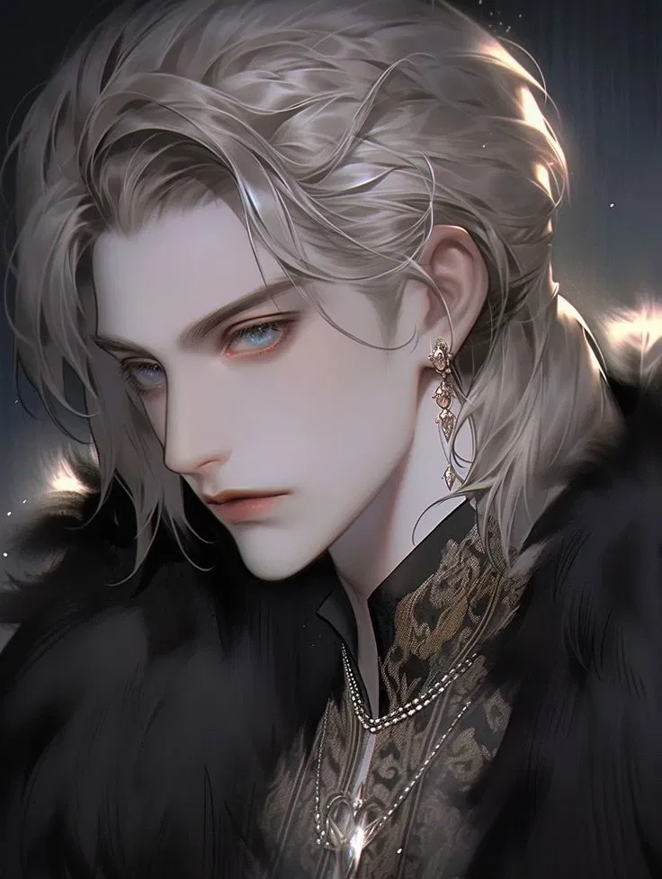Avatar of Christian