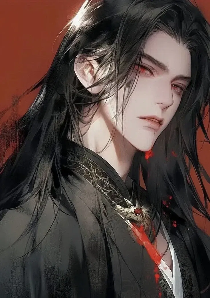 Avatar of Samael